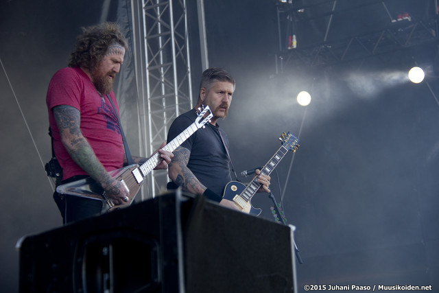 Ruisrock 2015 | Mastodon